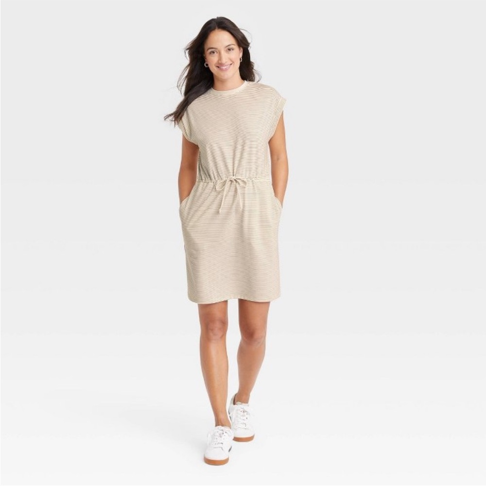 Target dress